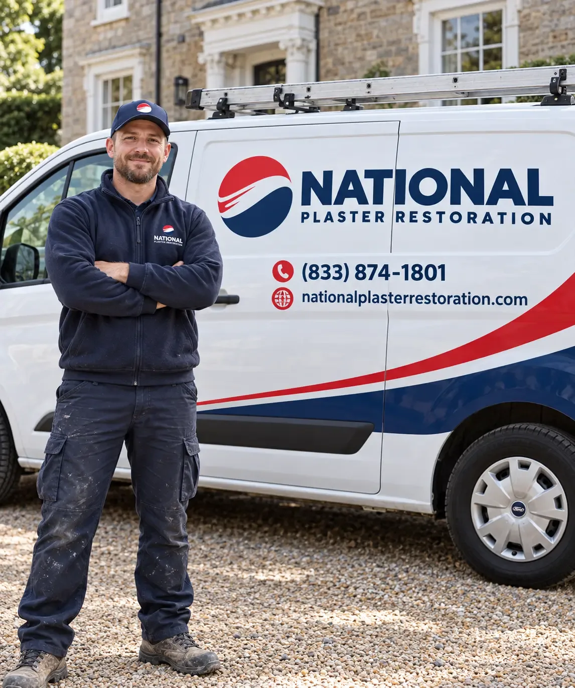 Plaster Repair company in Riverside, NJ